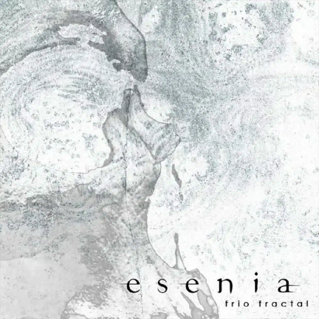 Frio Fractal