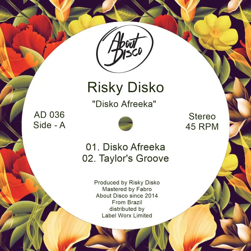 Risky Disko