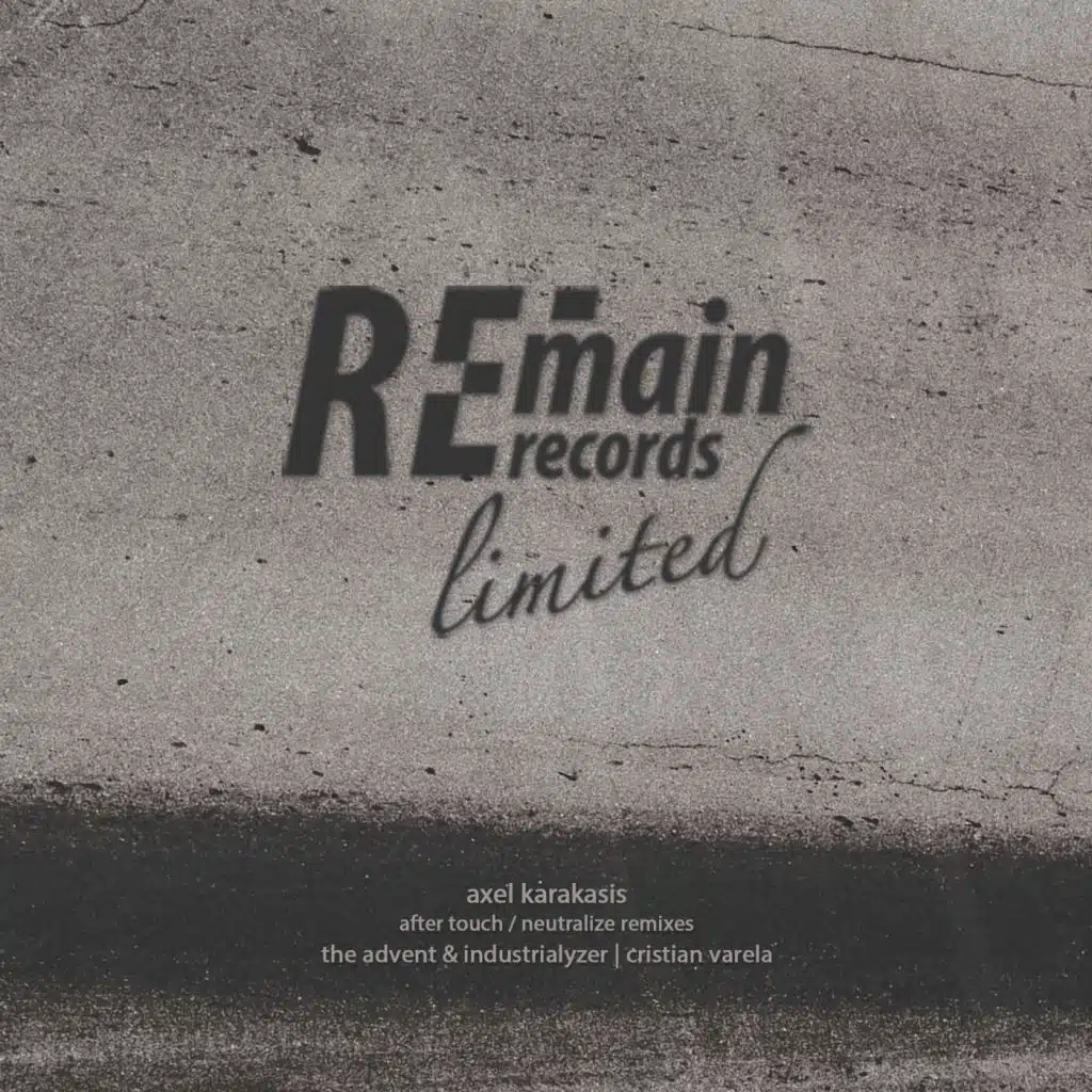 After Touch / Neutralize Remixes