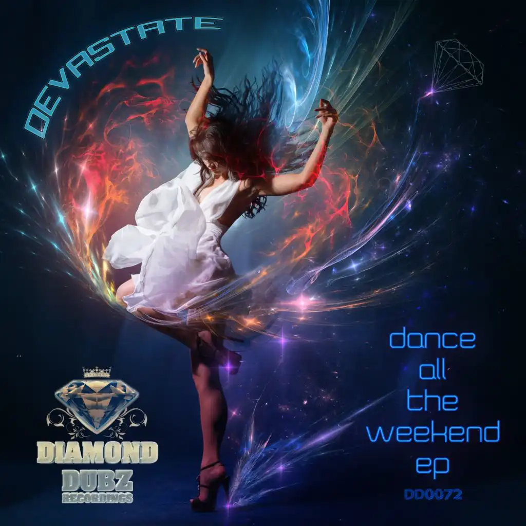 Dance All The Weekend EP