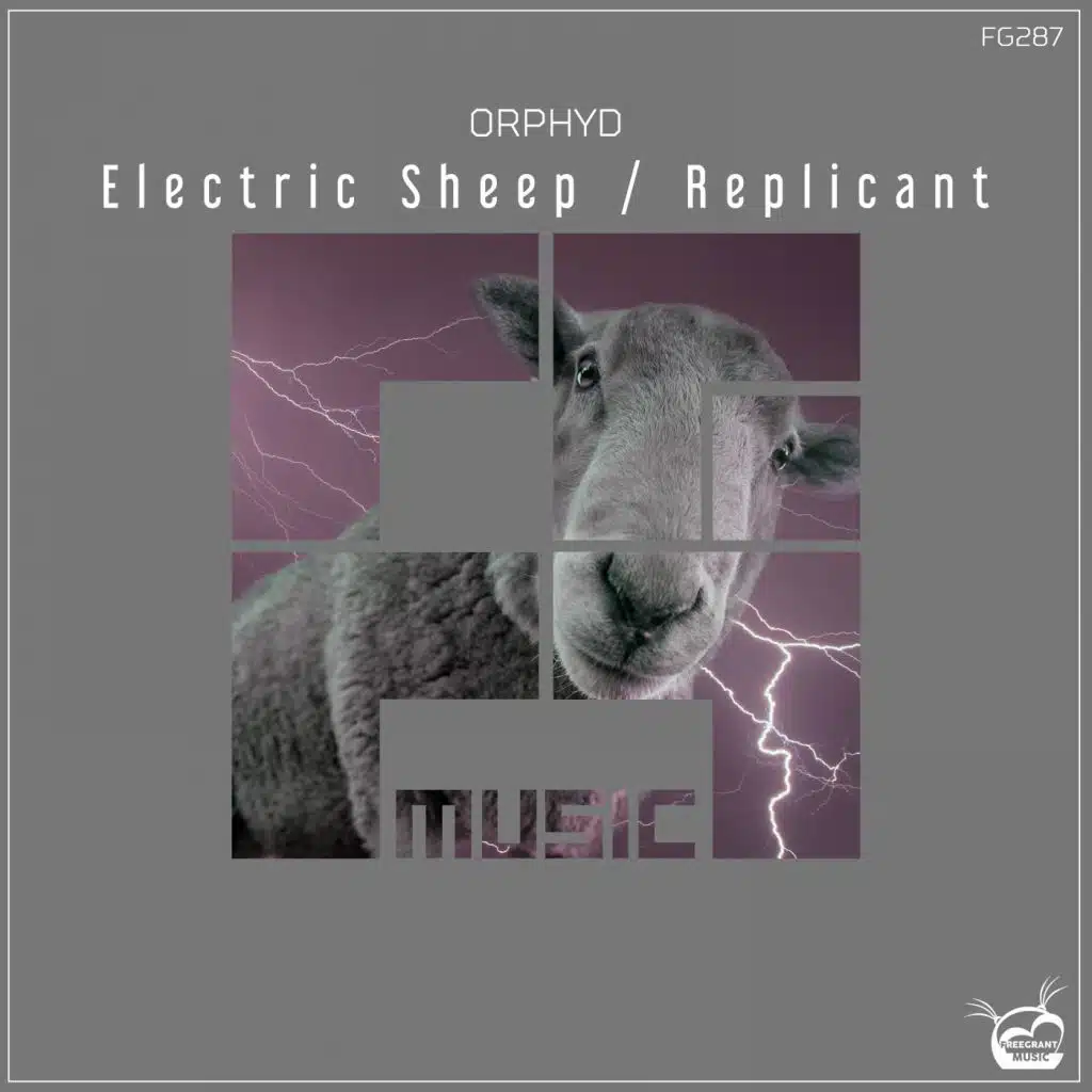 Electric Sheep