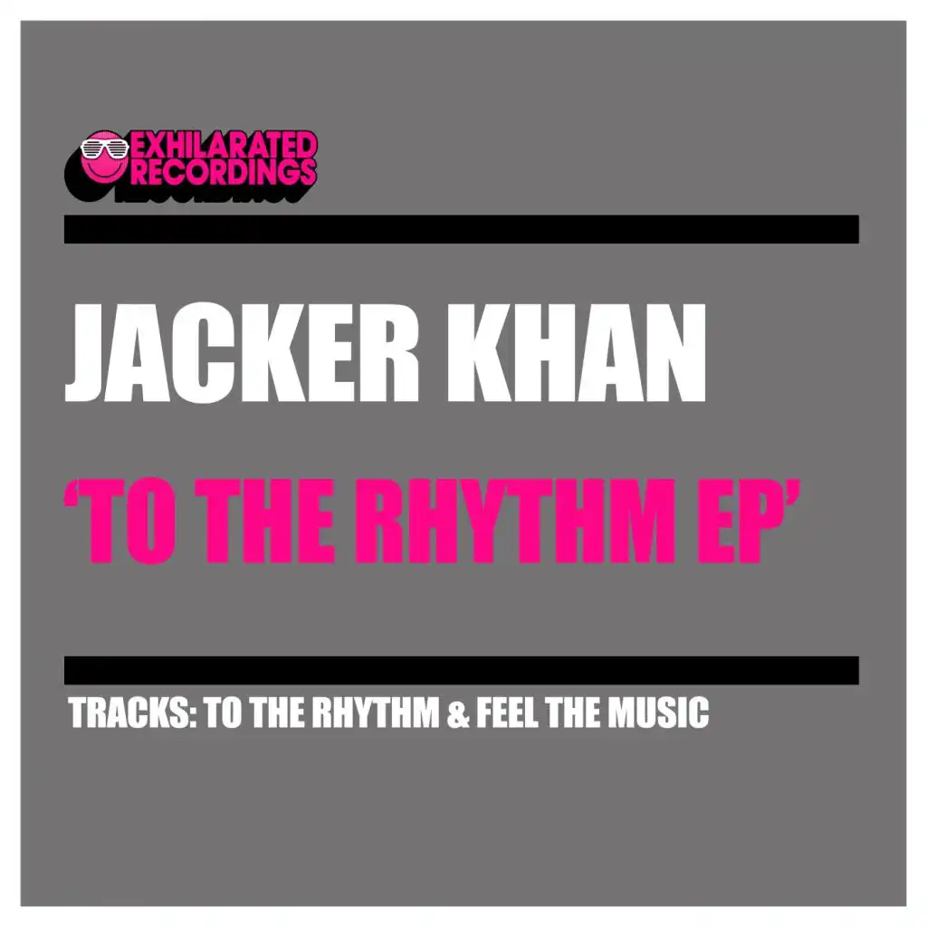 To The Rhythm (Radio Edit)