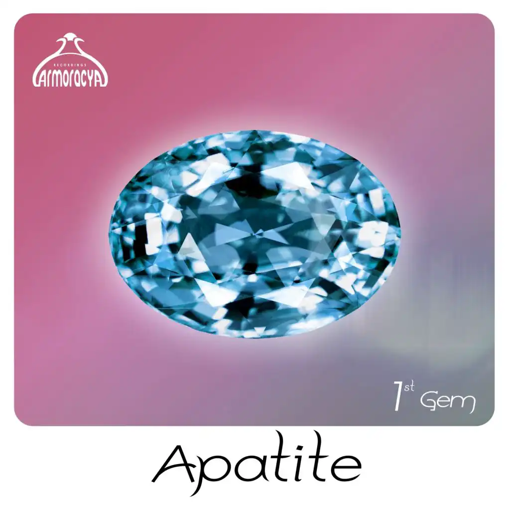 Apatite 1st Gem