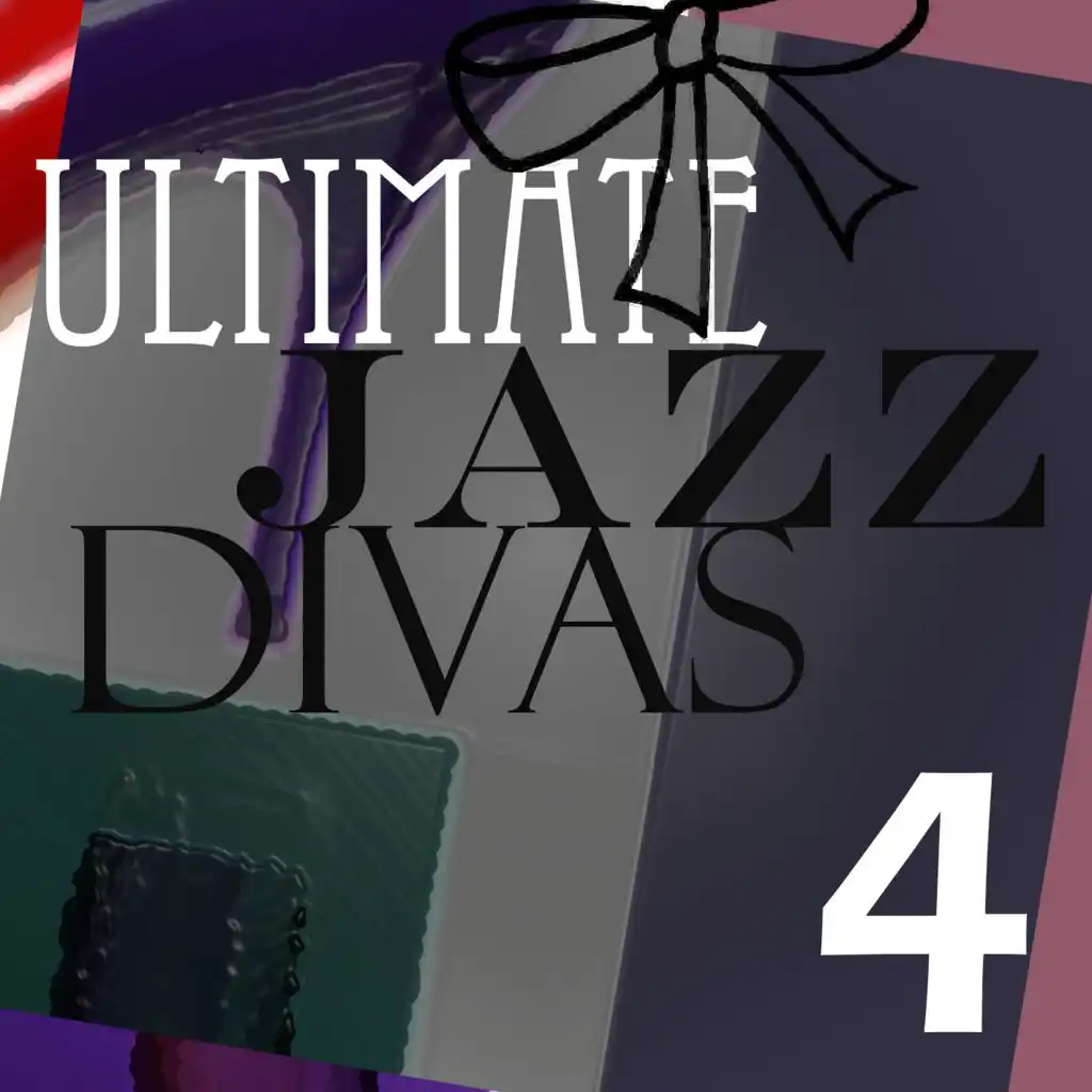Ultimate Jazz Divas, Vol. 4