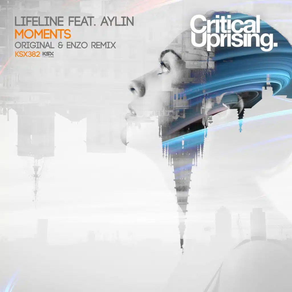Moments (Radio Edit) [feat. Aylin]