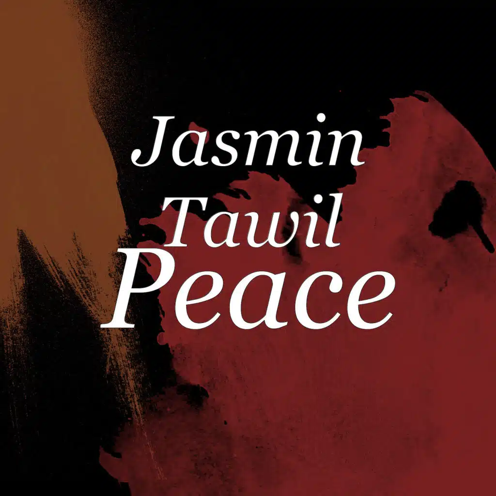 Jasmin Tawil