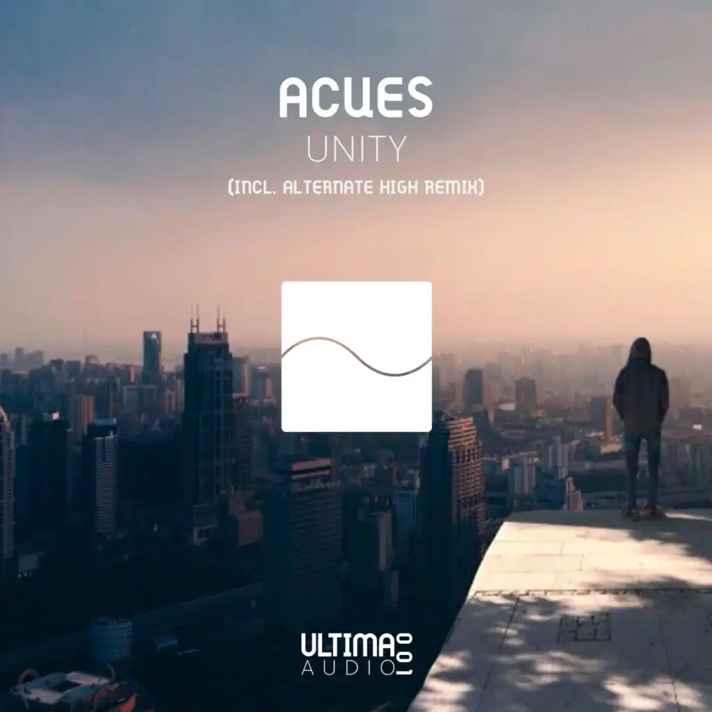 Unity (Alternate High Remix)
