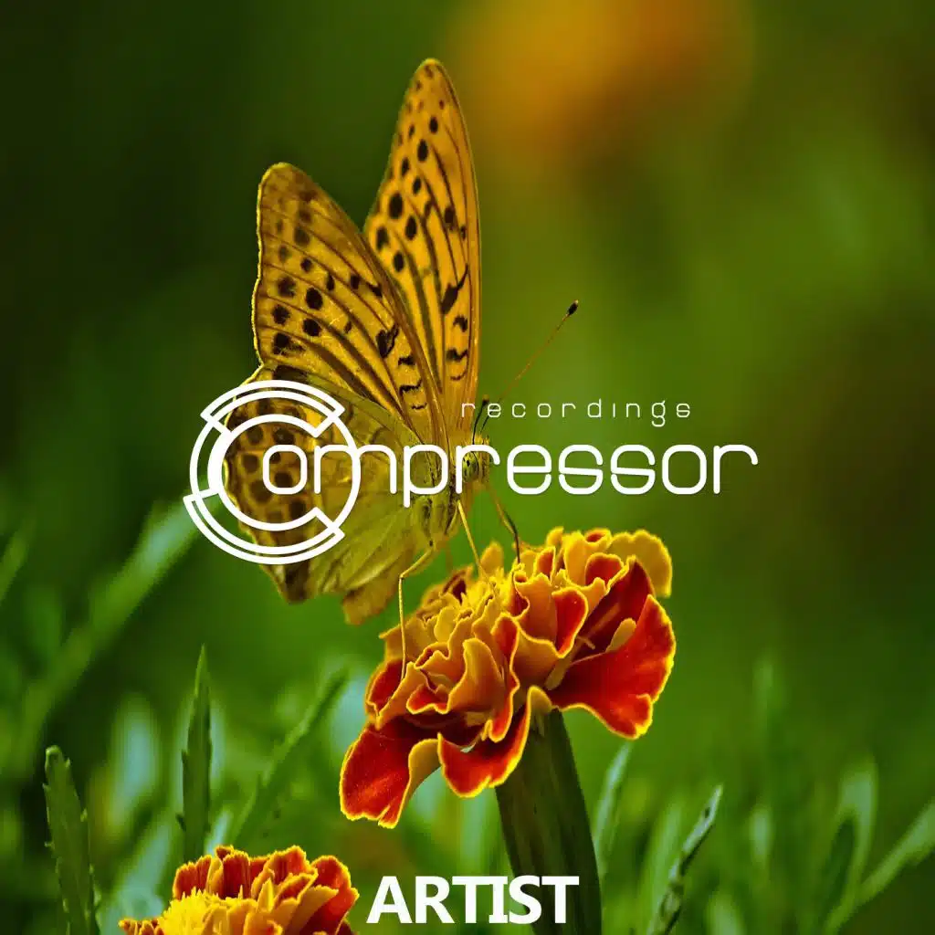 Our African Friends (feat. Dura)