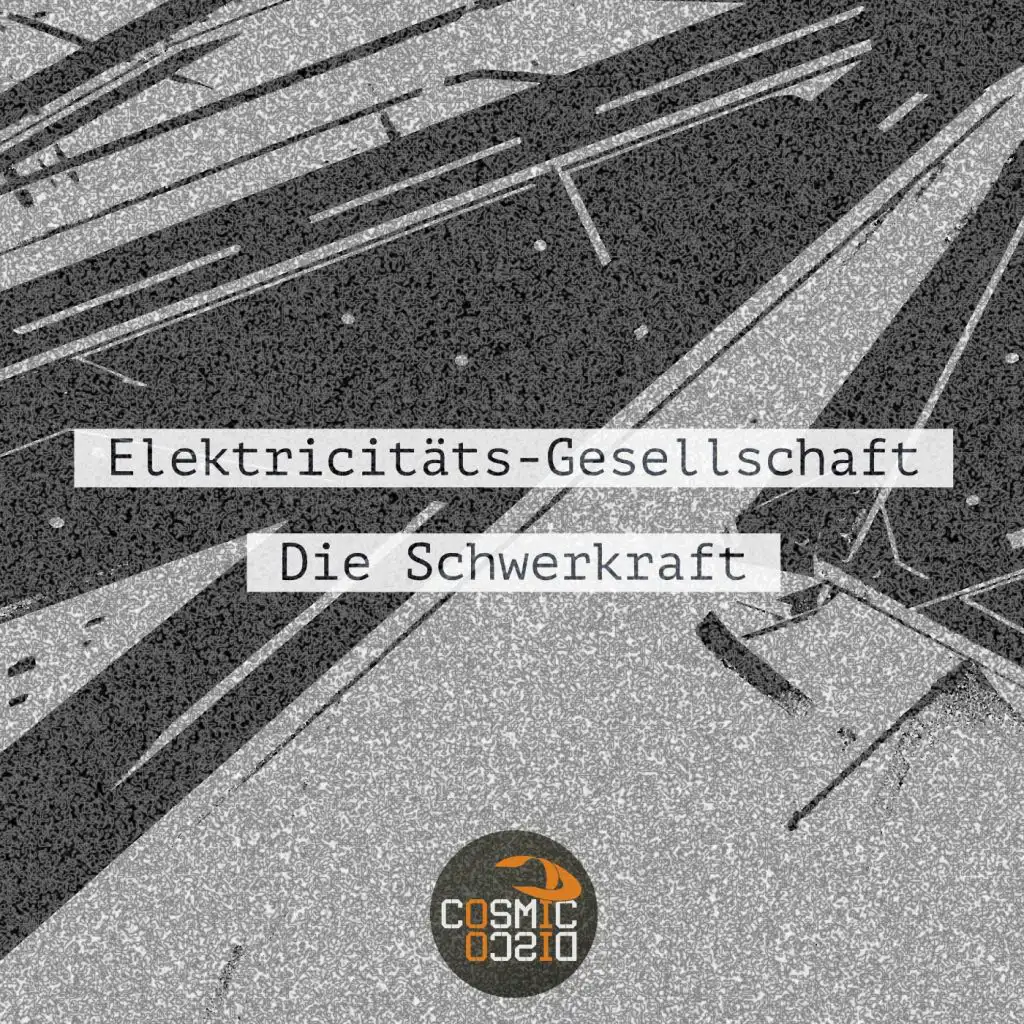 Elektricitäts-Gesellschaft