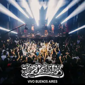 Yastá (En Vivo) [feat. Emme, Felipe Herrera & A.B.R.E.]