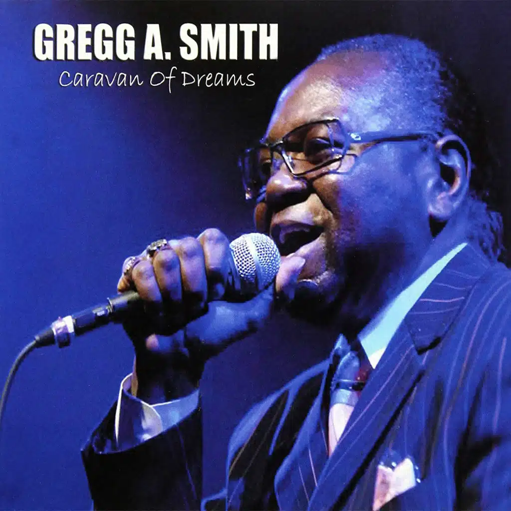 Blues In My Blood (Live)