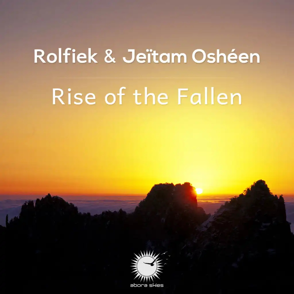 Rise of The Fallen (Intro Edit)