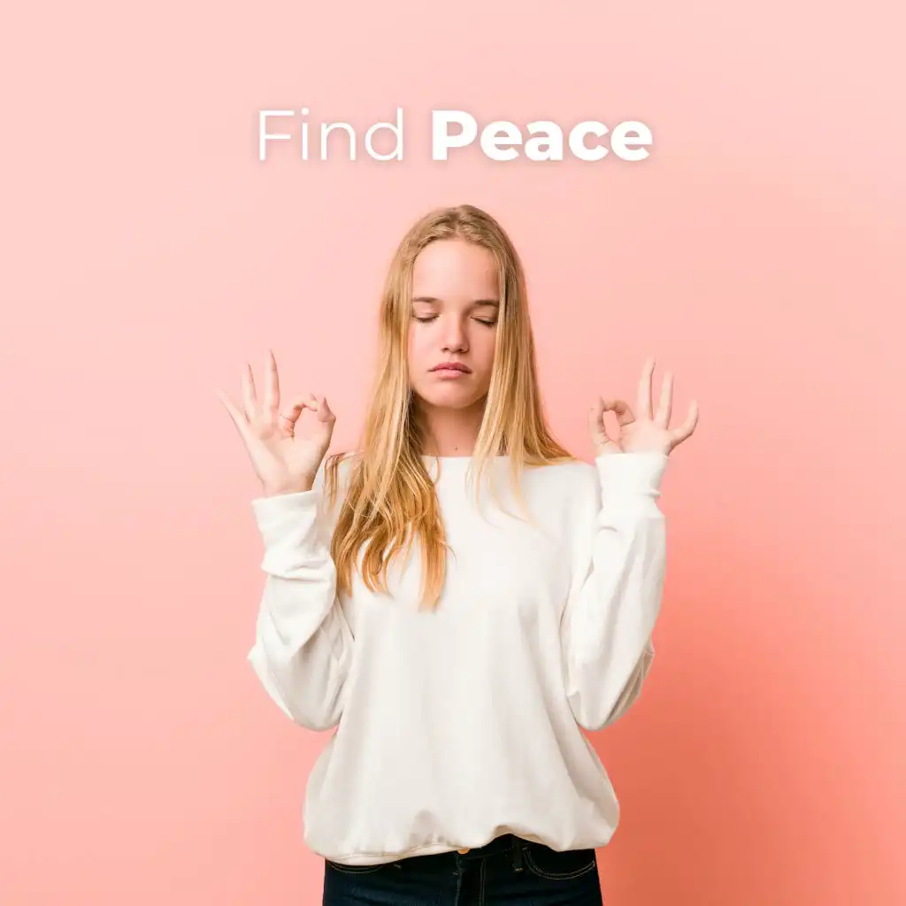 Find Peace