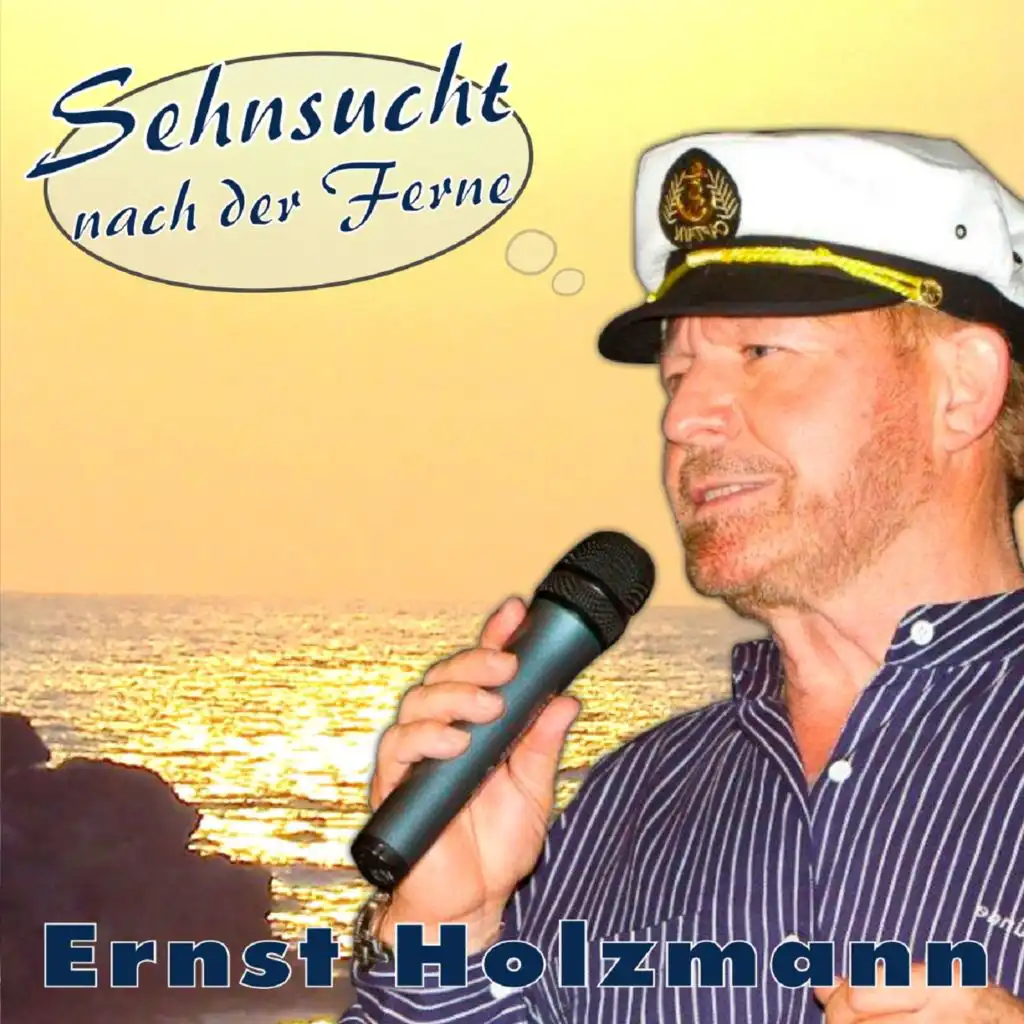 Sehnsucht nach der Ferne