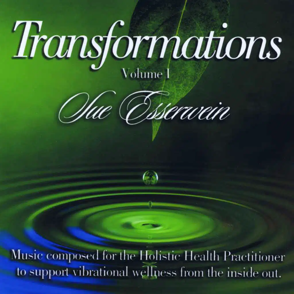 Transformations, Vol. I