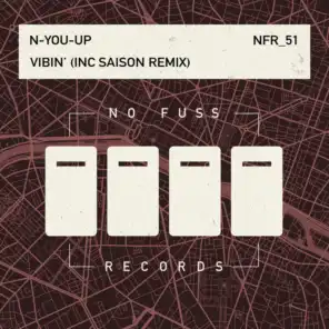 Vibin' (Saison Remix)