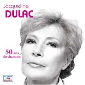 Jacqueline Dulac