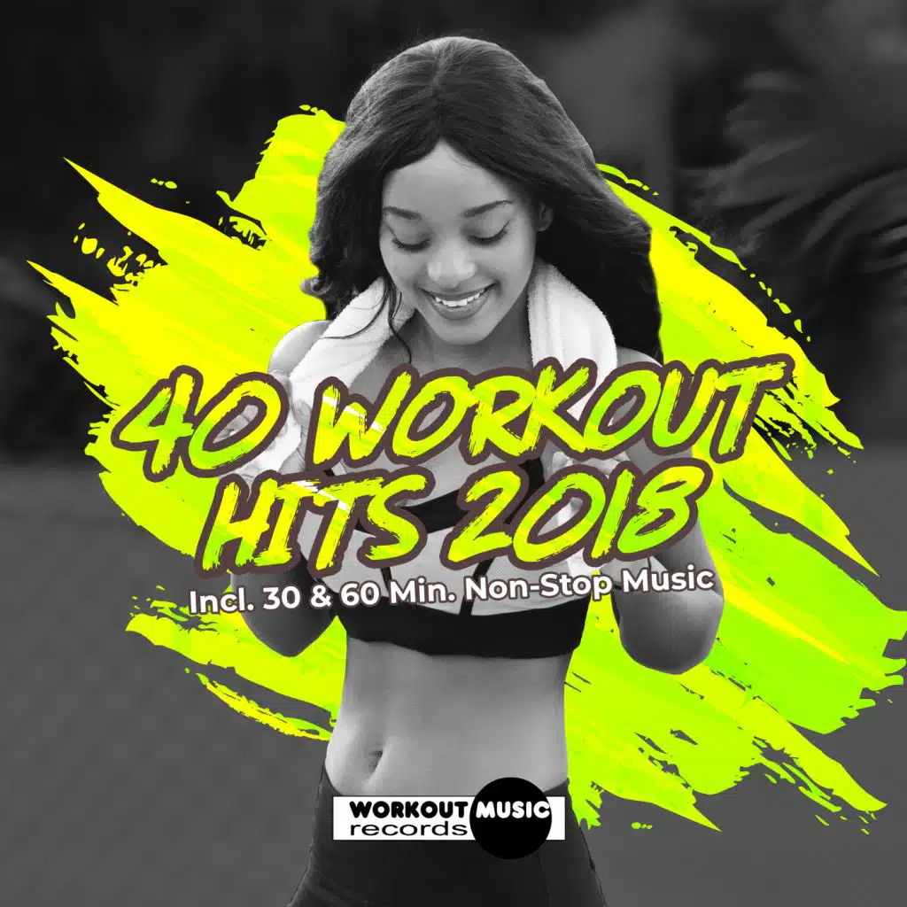 Let's Go Crazy (Extended Mix)
