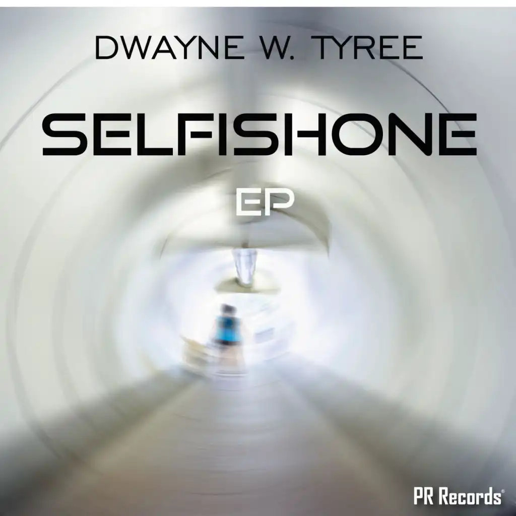 Selfish One (Club Version)