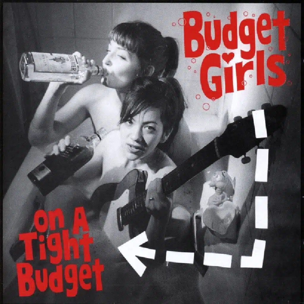 Budget Girls