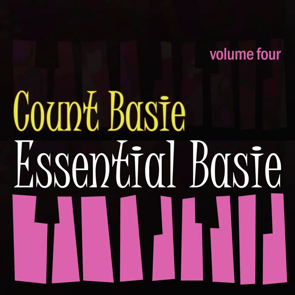 Jumpin' At the Woodside