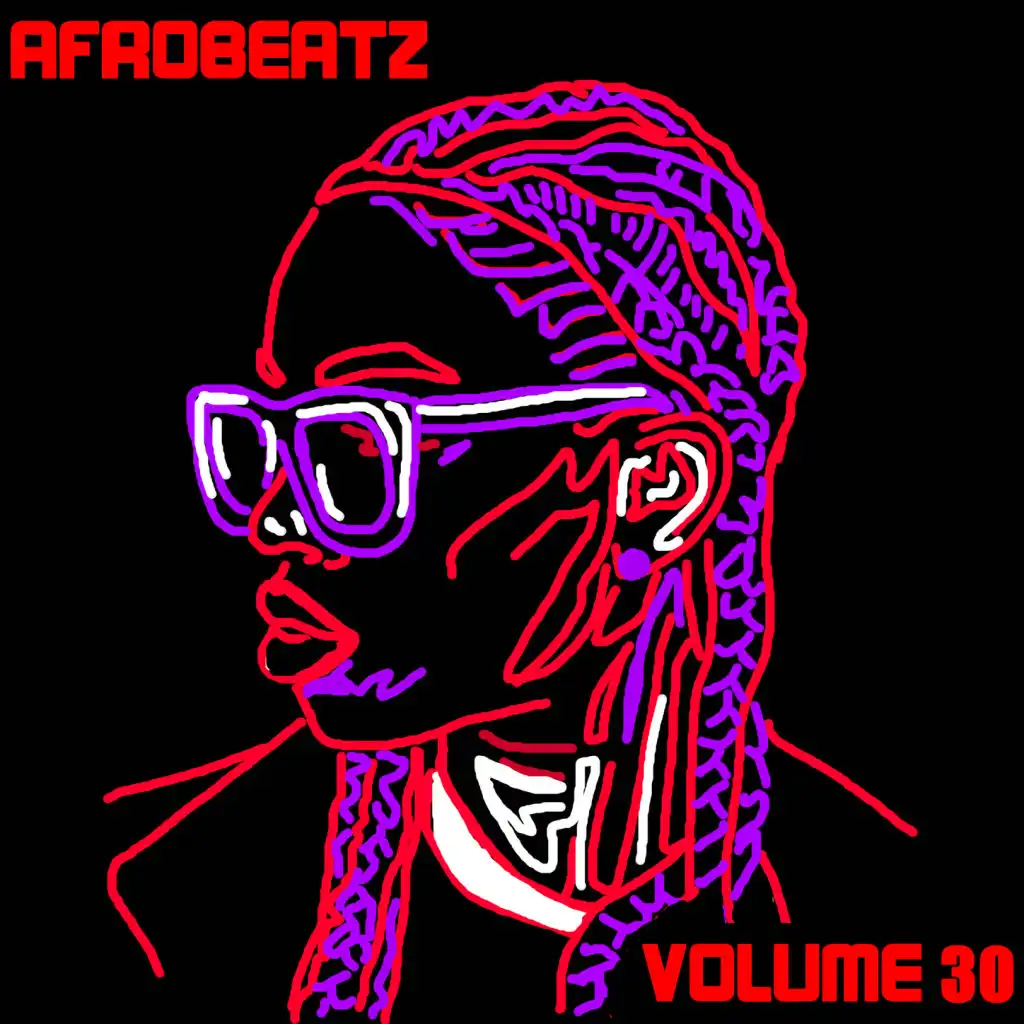Afrobeatz Vol, 30