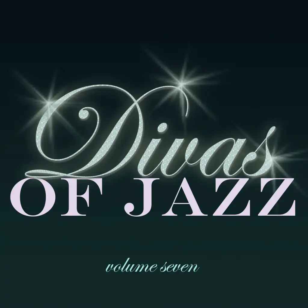Divas of Jazz, Vol. 7