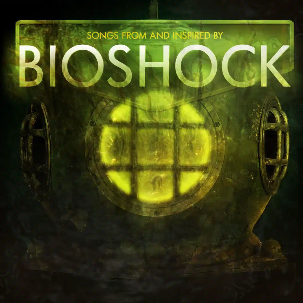 Music from and Inspired by Bioshock