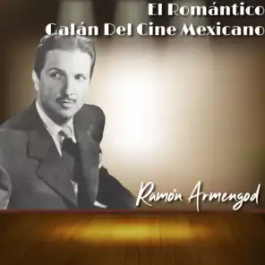 Ramon Armengod