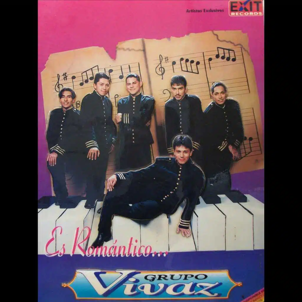 Es Romántico