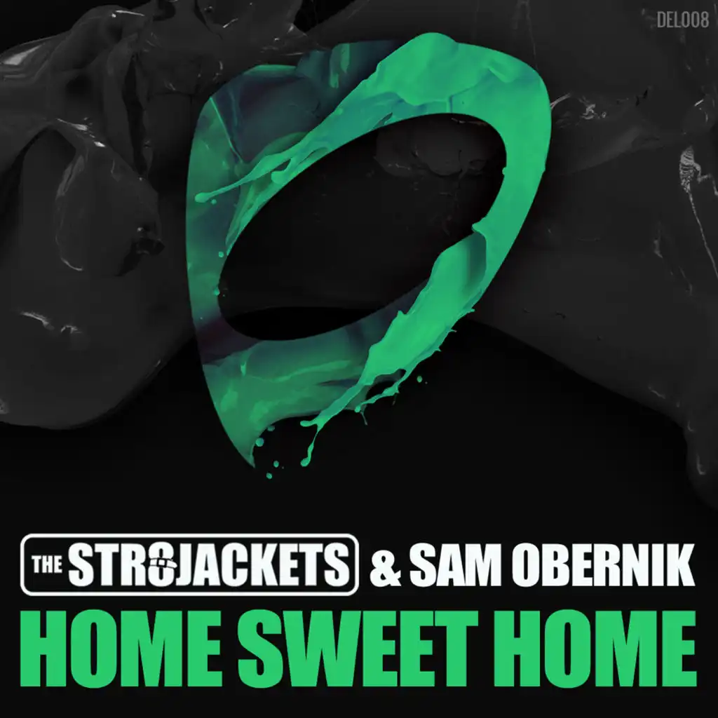 The Str8jackets & Sam Obernik