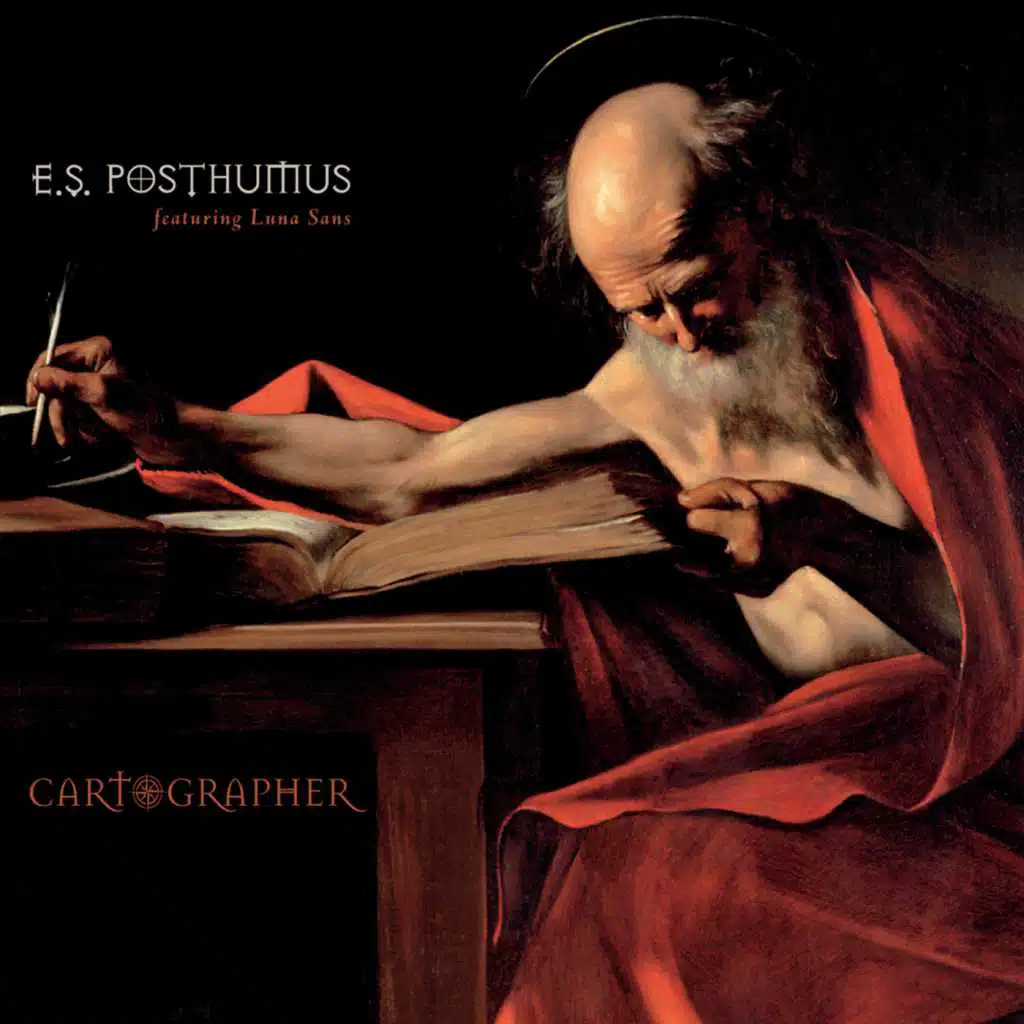 Cartographer: (Piri Reis Remixes)