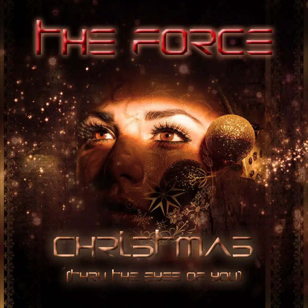 Christmas (Thru the Eyes of You) (Radio Mix)