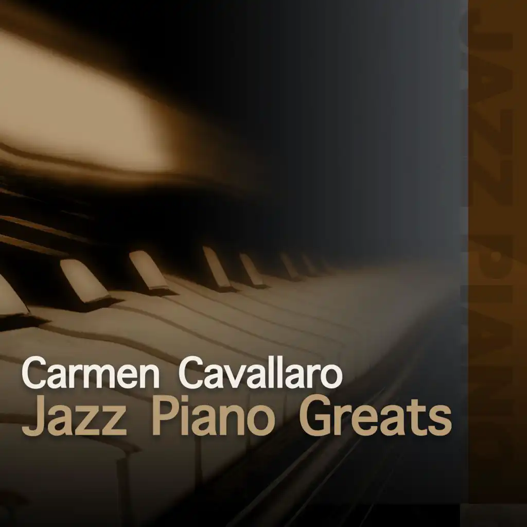 Jazz Piano Great