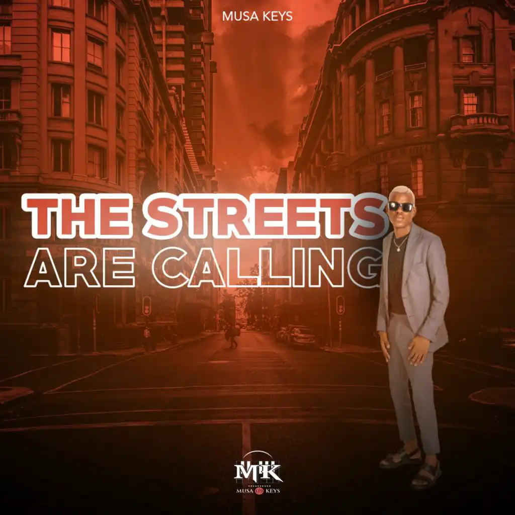 The Streets Are Calling
