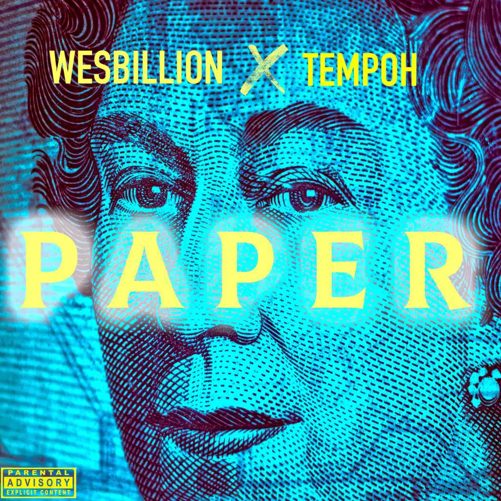 Paper (feat. Tempoh)
