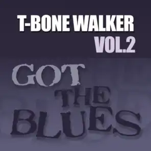 T-Bone Walker (as Oak Cliff T-Bone)