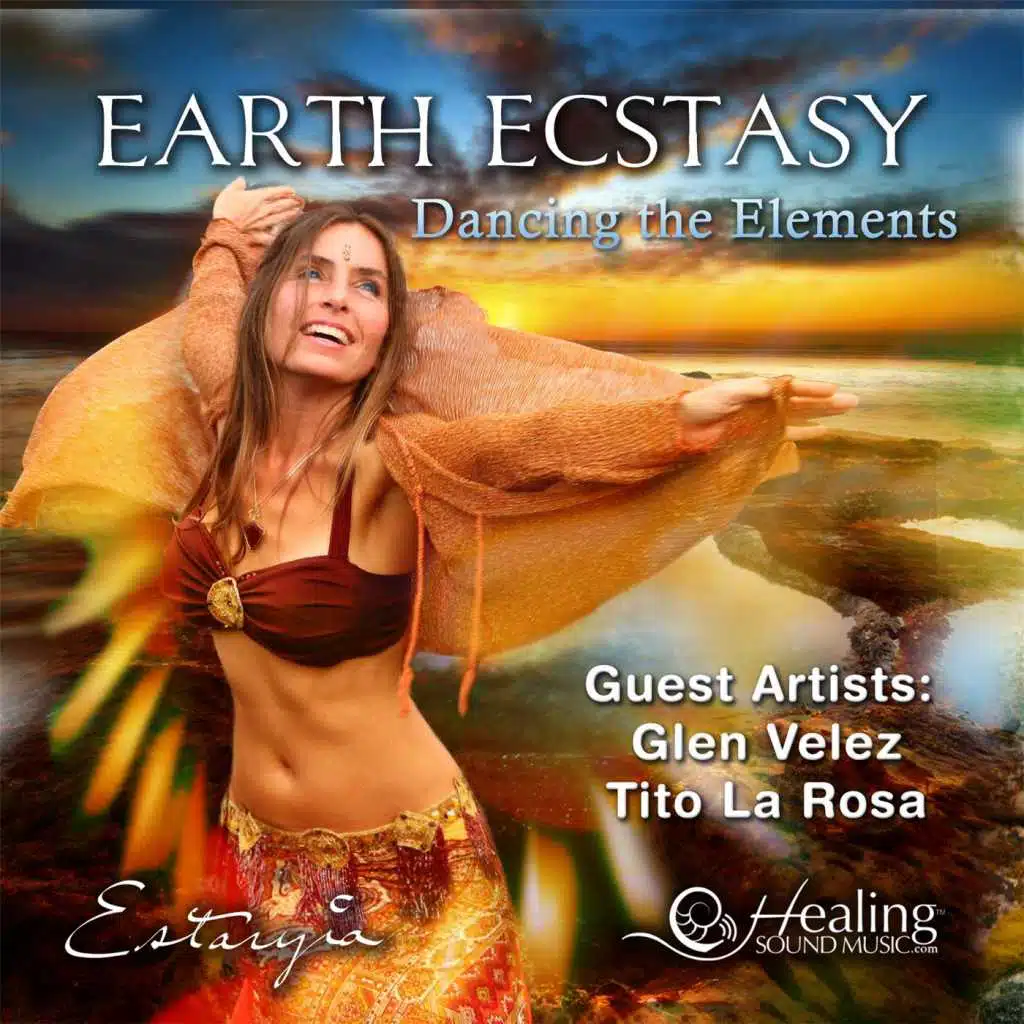 Earth Ecstasy: Dancing the Elements