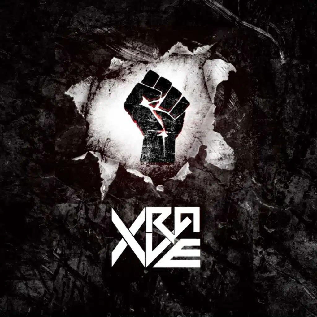 Unsecret - Revolution(X-rave 17 Oct. Remix)