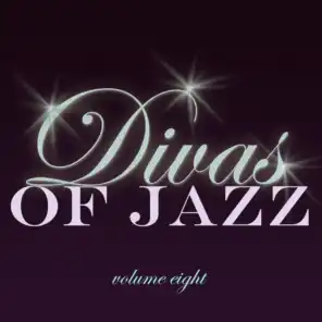Divas of Jazz, Vol. 8