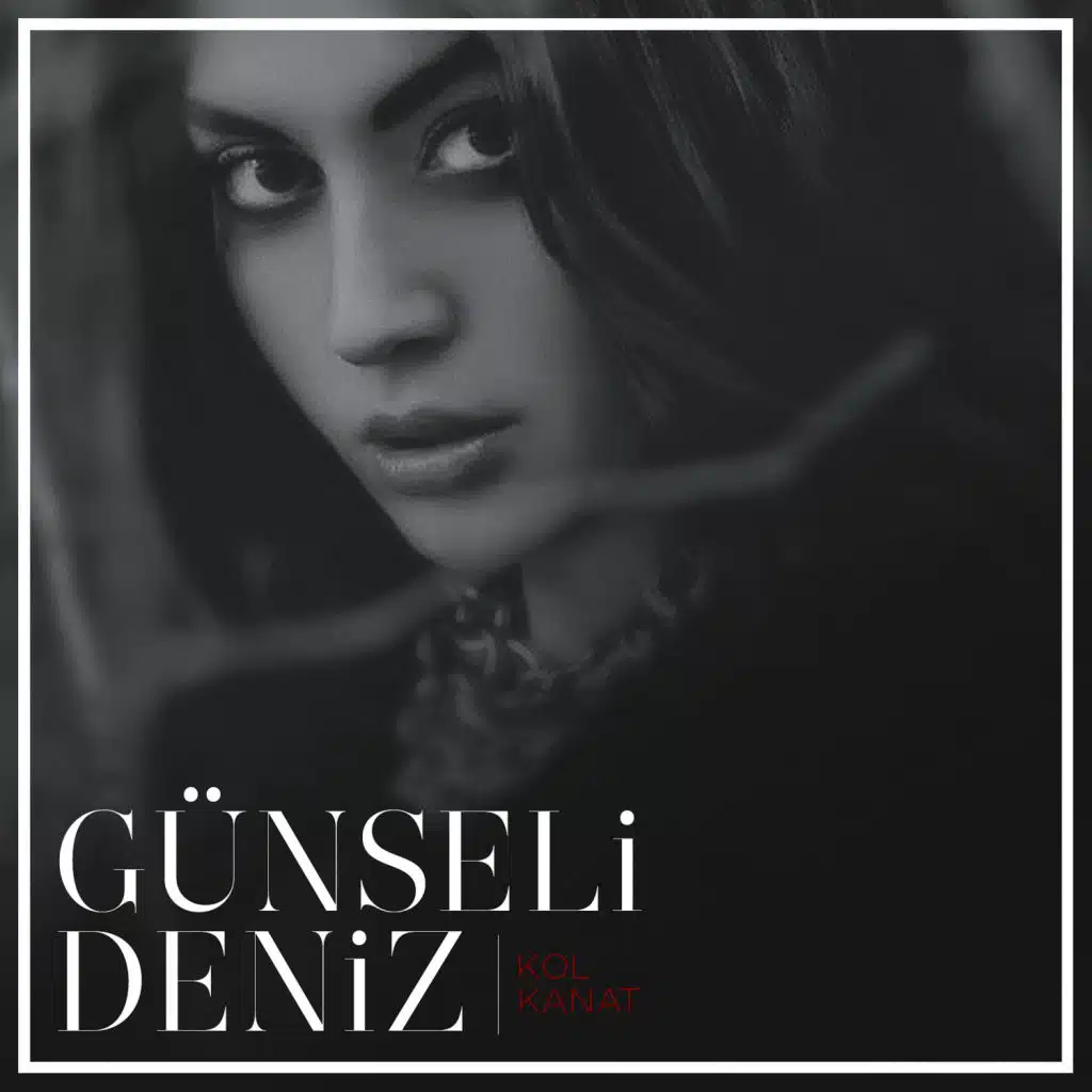 Kol Kanat (feat. İrfan Özata)