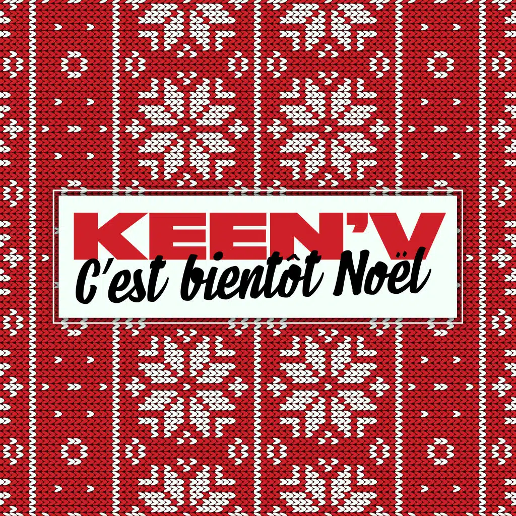 C'est bientôt Noël