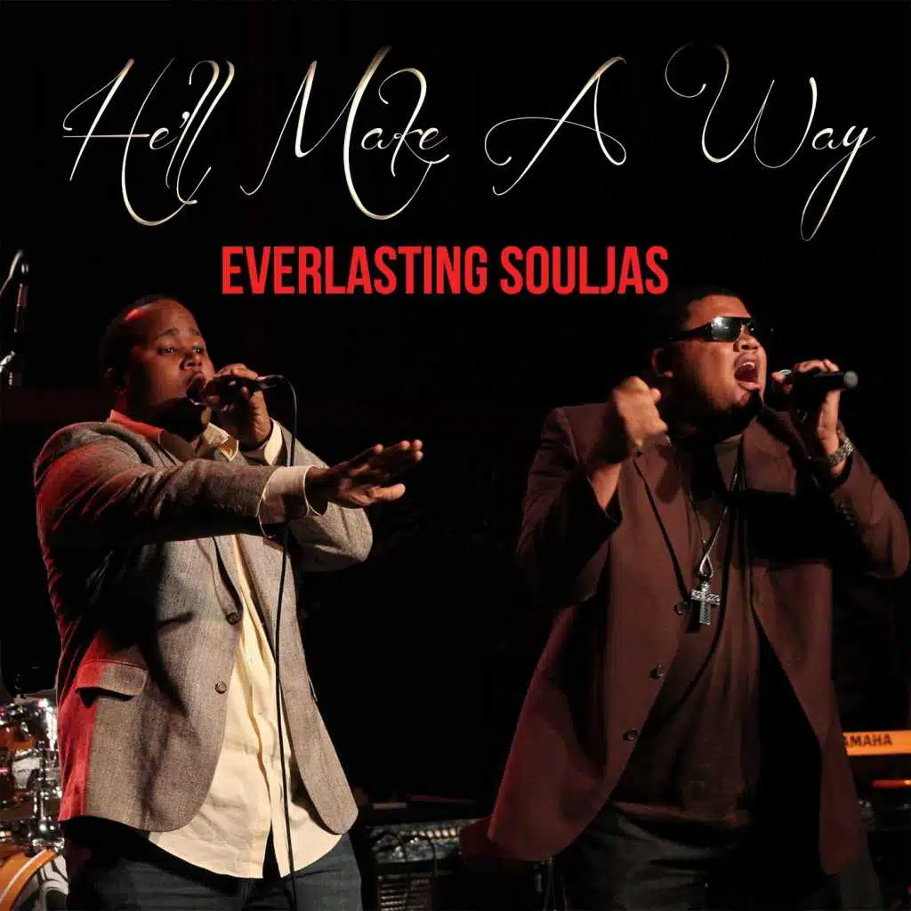 Everlasting Souljas