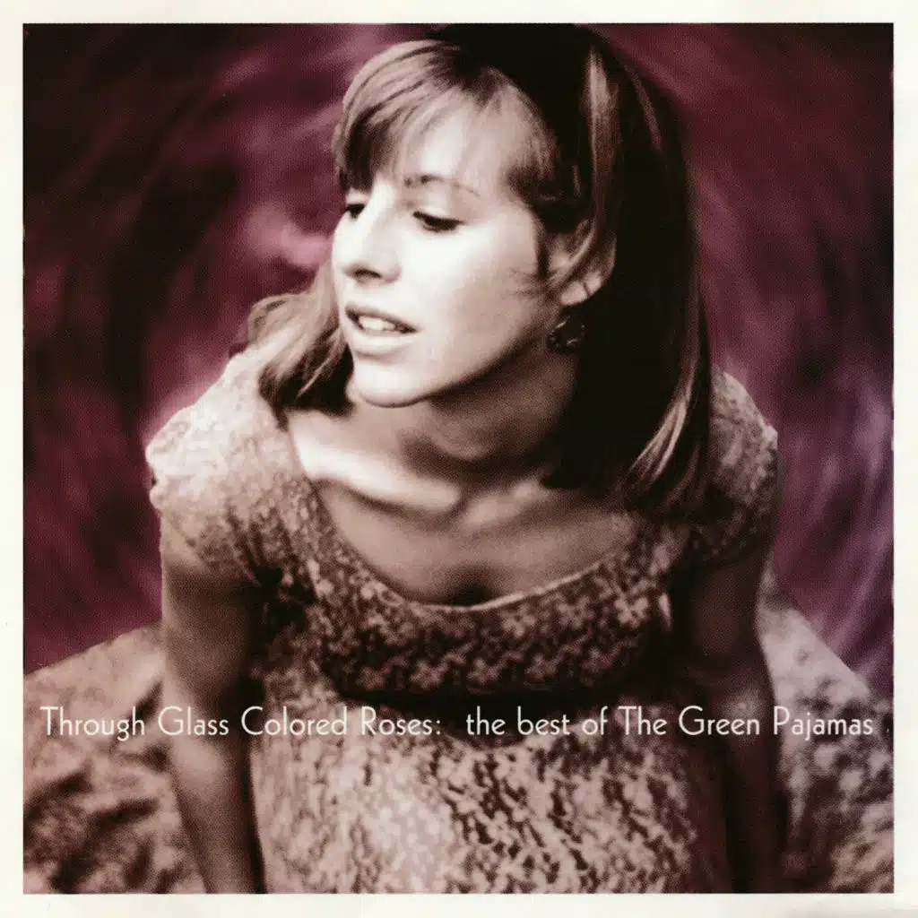 Kim the Waitress (2003 Version)