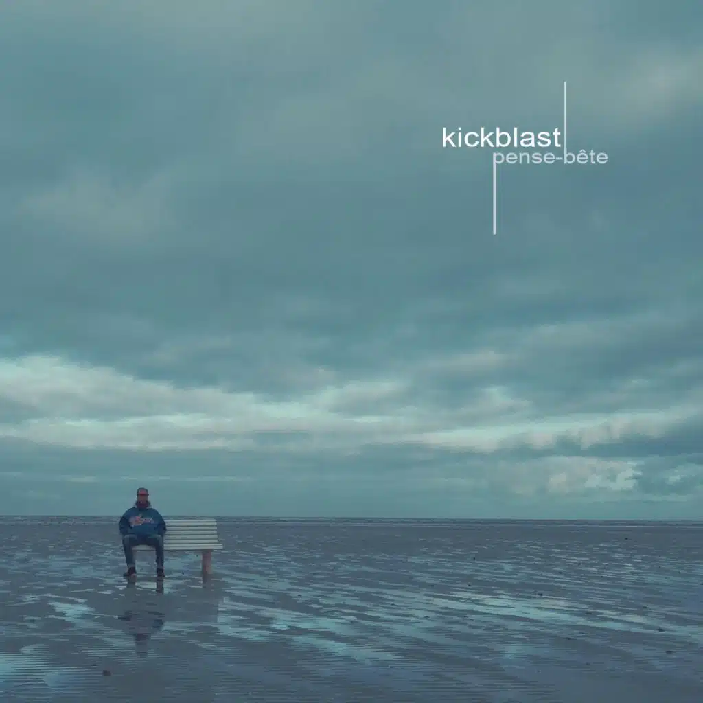 Kickblast