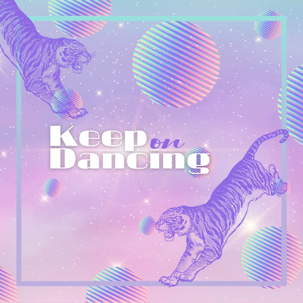 Thanks for Loving Me