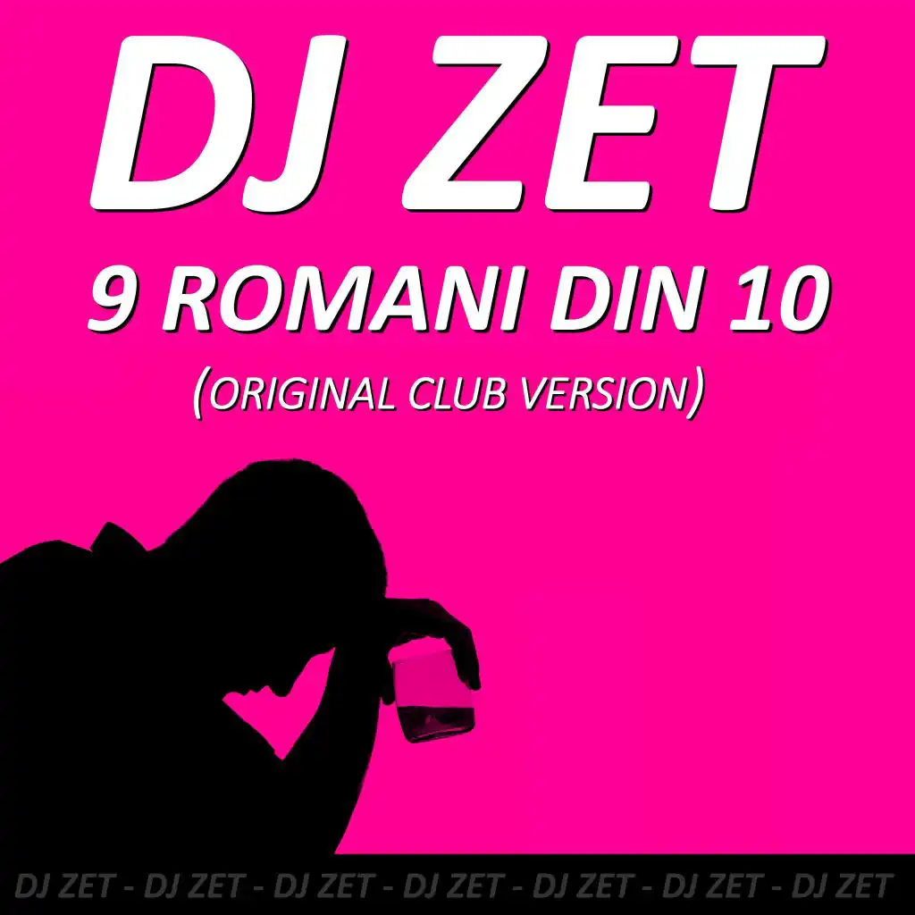 DJ ZET
