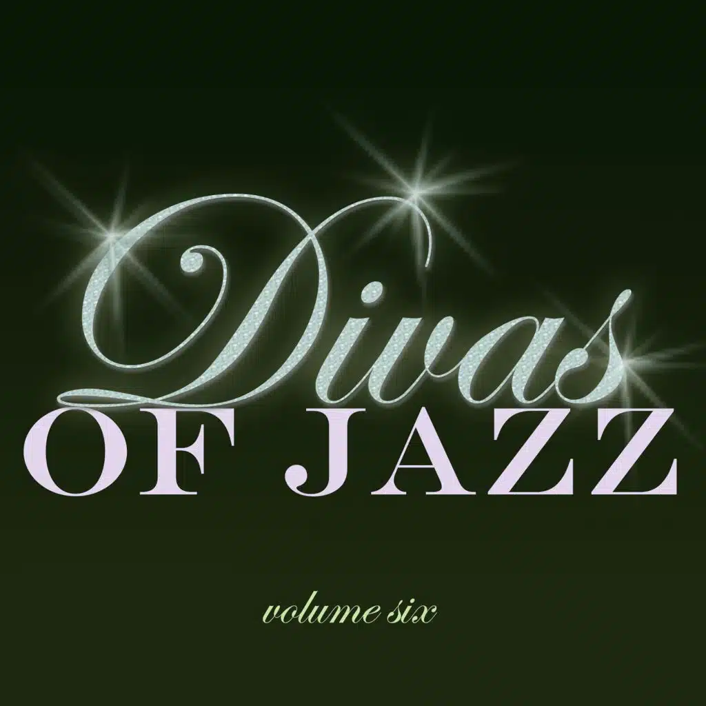 Divas of Jazz, Vol. 6