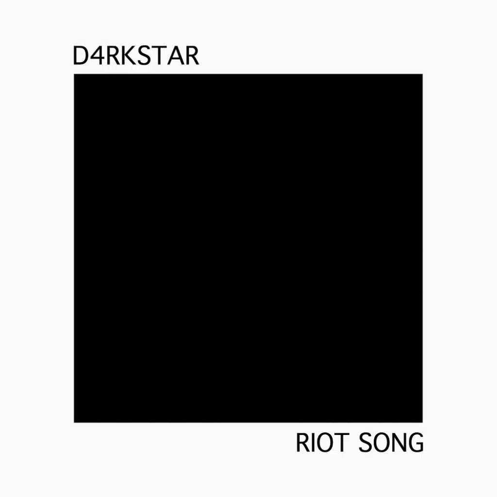 Riot Song (feat. Nadege Allan)