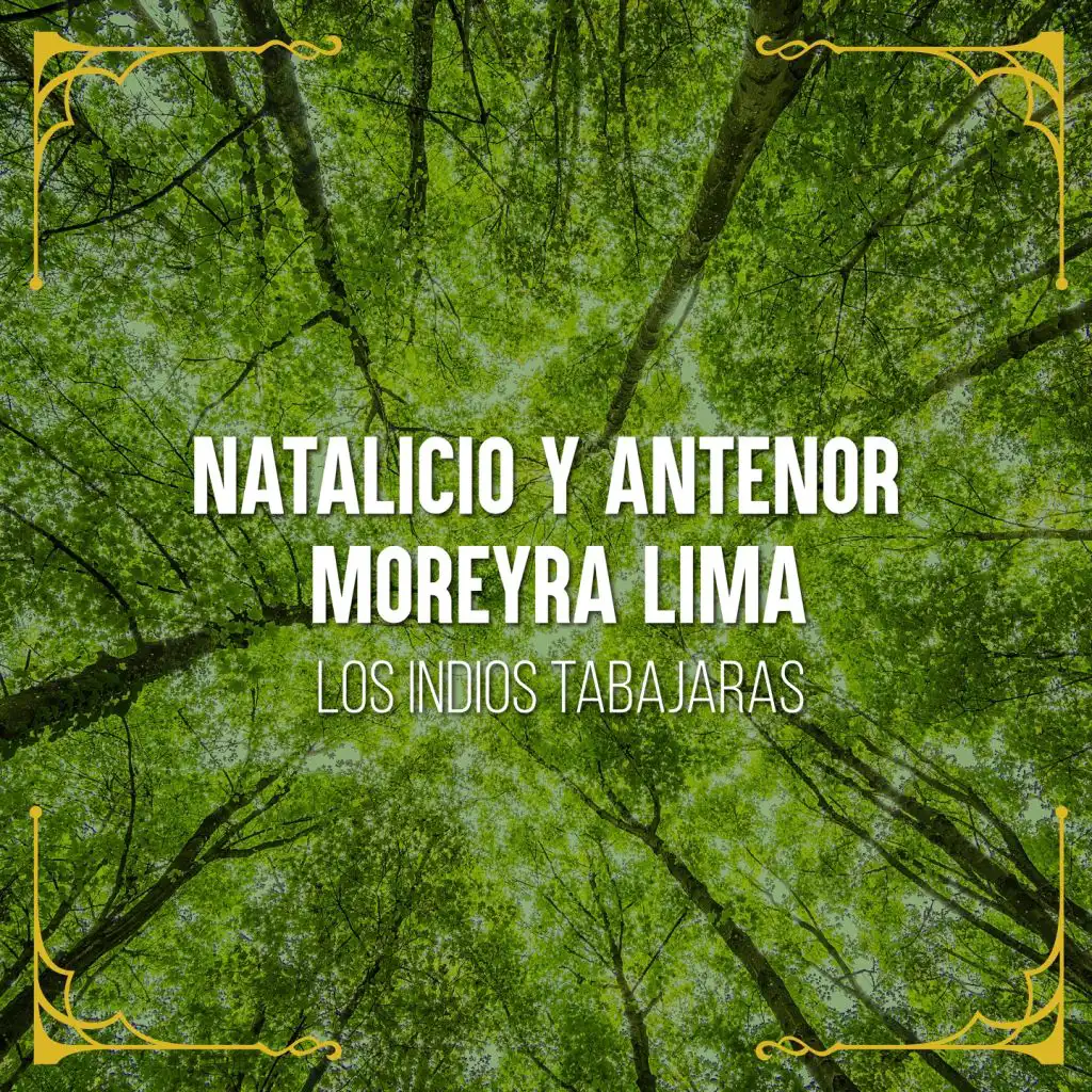 Natalicio y Antenor Moreyra Lima (Instrumental)